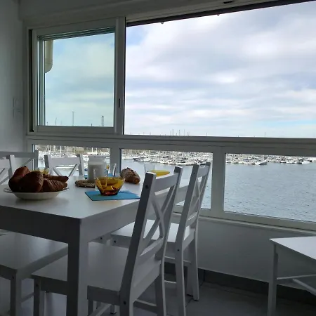 Apartamento L'arche De Noé 217, Mezzanine Vue Imprenable Agde