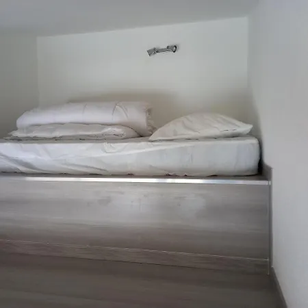 L'arche De Noé 217, Mezzanine Vue Imprenable Apartamento