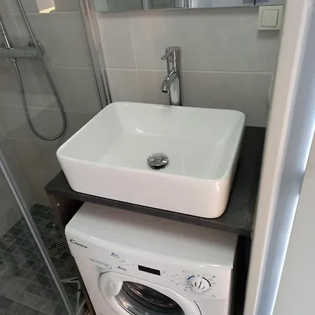 Apartamento L'arche De Noé 217, Mezzanine Vue Imprenable