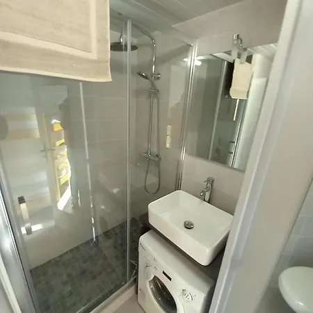 L'arche De Noé 217, Mezzanine Vue Imprenable * Agde