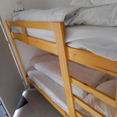 Appartement L'arche De Noé 217, Mezzanine Vue Imprenable Agde