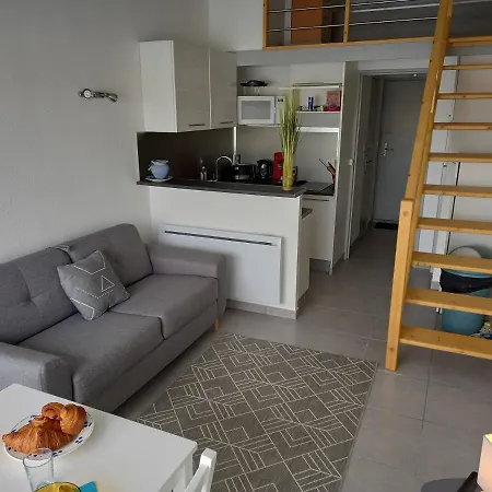 L'arche De Noé 217, Mezzanine Vue Imprenable *