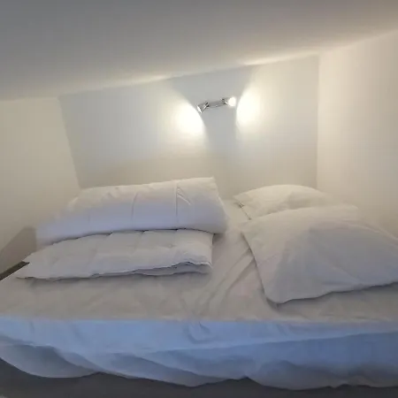 L'arche De Noe 217, Mezzanine Vue Imprenable Lägenhet *