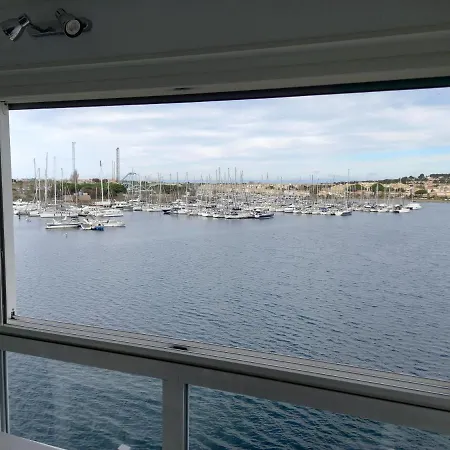 L'arche De Noe 217, Mezzanine Vue Imprenable Apartman *