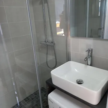 L'arche De Noé 217, Mezzanine Vue Imprenable *