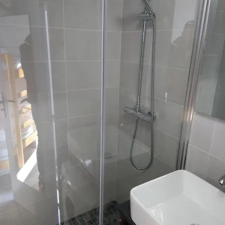 L'arche De Noé 217, Mezzanine Vue Imprenable Appartement Agde