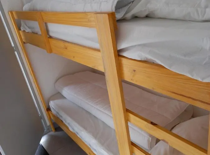 Appartamento L'arche De Noé 217, Mezzanine Vue Imprenable Agde