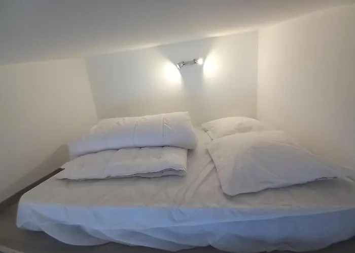 L'arche De Noé 217, Mezzanine Vue Imprenable Appartement *