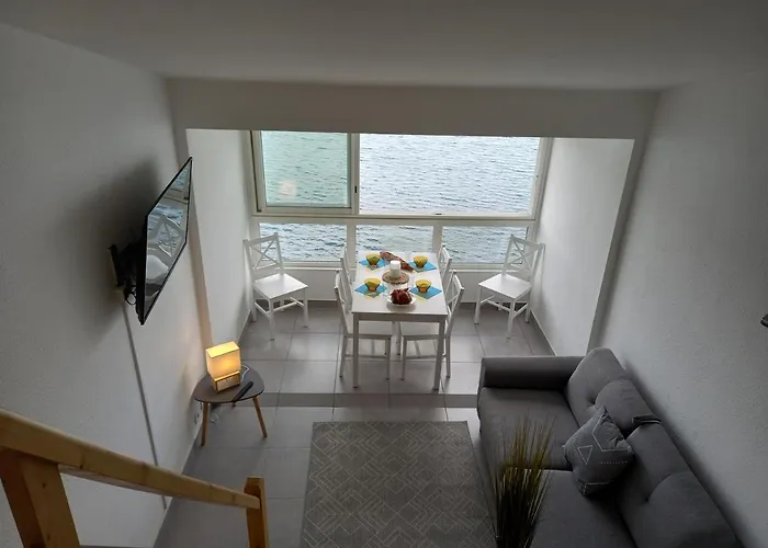 Appartamento L'arche De Noé 217, Mezzanine Vue Imprenable Agde