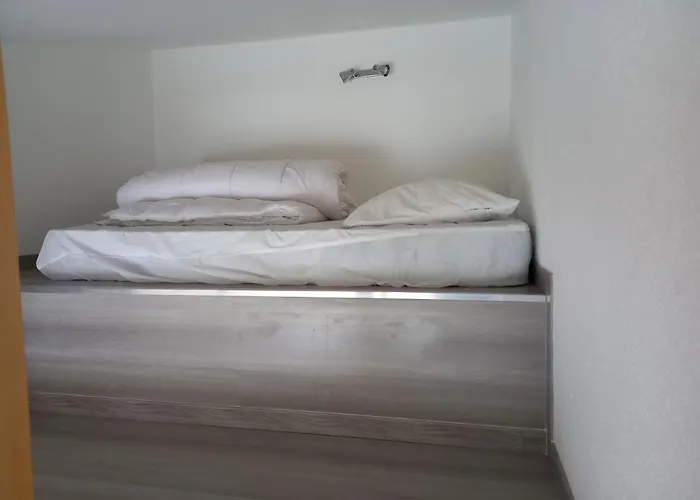 L'arche De Noé 217, Mezzanine Vue Imprenable Appartamento