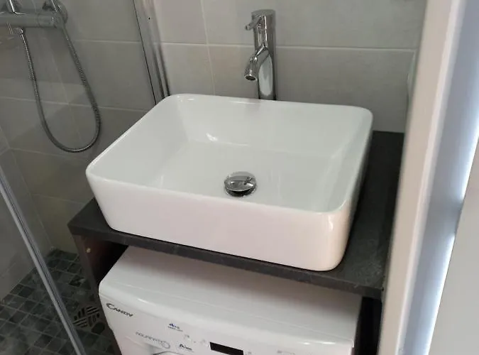 Appartamento L'arche De Noé 217, Mezzanine Vue Imprenable