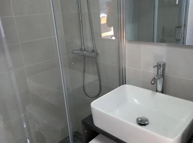 L'arche De Noé 217, Mezzanine Vue Imprenable *