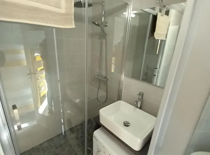 L'arche De Noé 217, Mezzanine Vue Imprenable * Agde