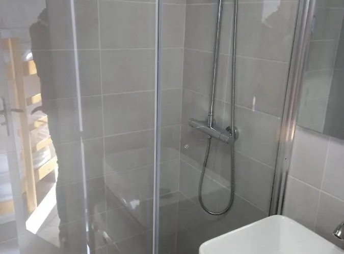 L'arche De Noé 217, Mezzanine Vue Imprenable Appartamento Agde