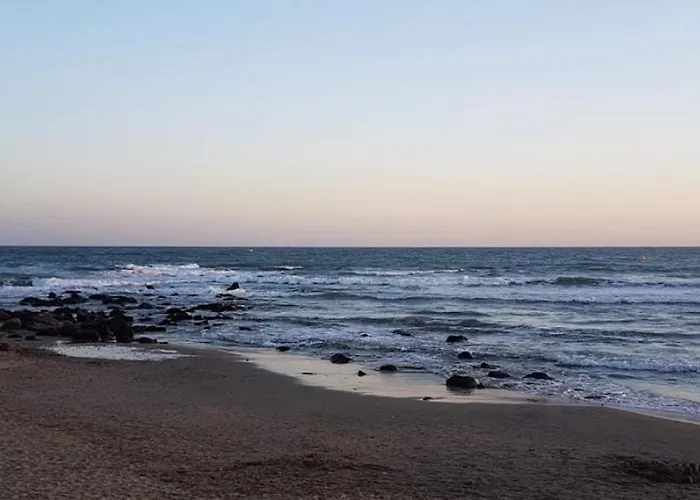 Appartamento L'arche De Noé 217, Mezzanine Vue Imprenable Agde